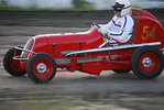 ACOT (AltanticCoastOldTimers) : ACOT brought and raced at Bear Ridge Speedway on July 25, 2009. A great show!