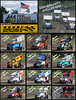 SCONE (SprintCarsOfNewEngland) : Taken/made during SCONE's 2007 season.