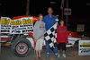 Canaan Dirt Speedway, July 4th : 