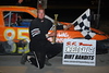 Canaan Dirt Speedway, July 4th : 