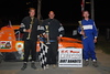 Canaan Dirt Speedway, July 4th : 