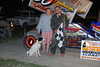 Race 5: SCoNE at Canaan Dirt Speedway June 26, 2009 : 